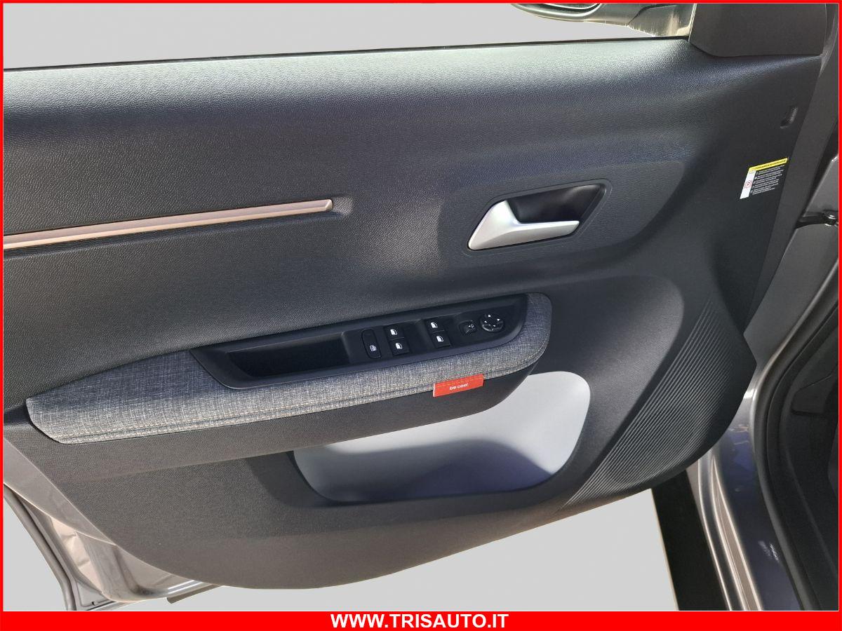 CITROEN C3 Aircross 1.2 Hybrid 145 e-DCS6 Plus NEOPATENTATI (FULL LED+NAVI)