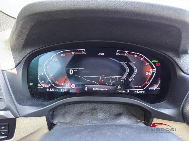 BMW X4 xdrive20d mhev 48V Msport auto