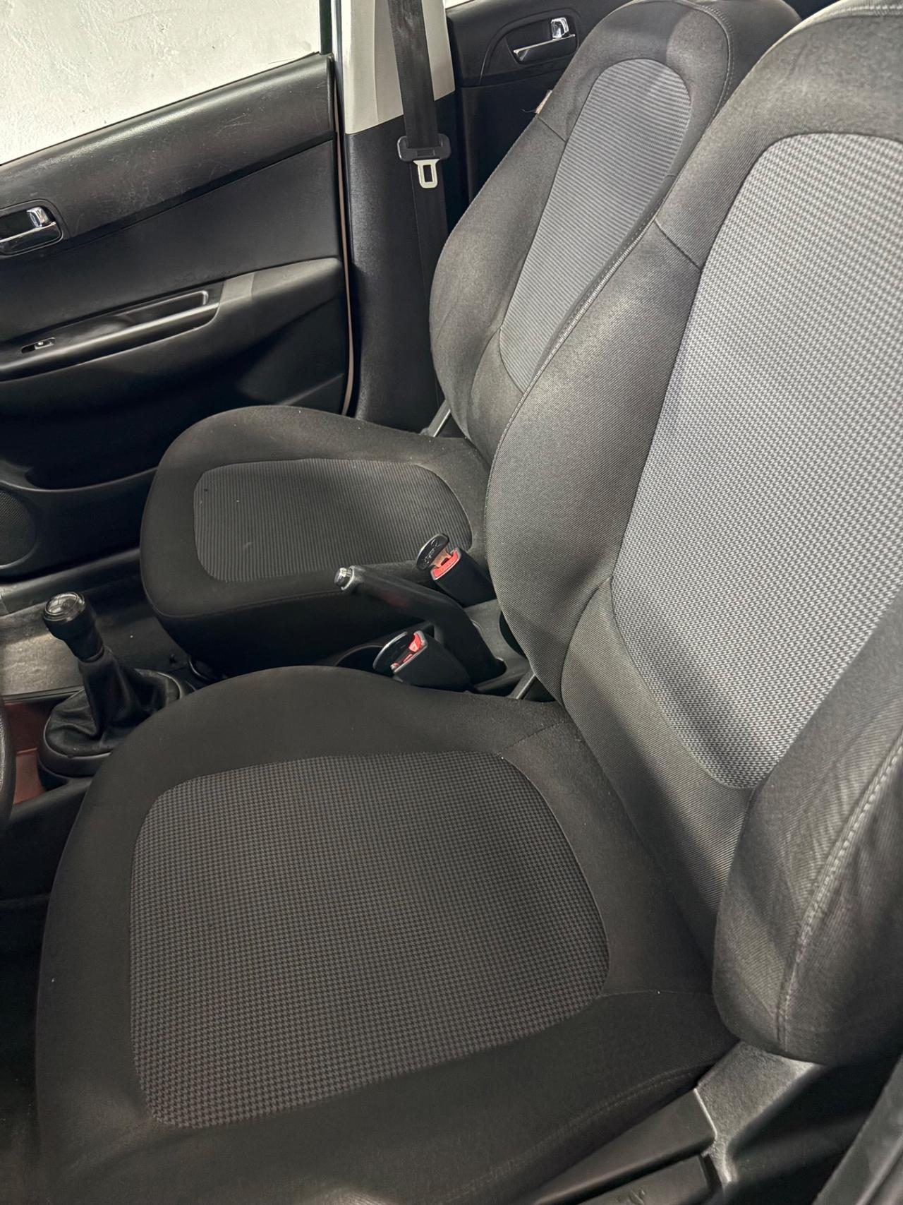 Hyundai i20 1.2 5p. Econext Classic