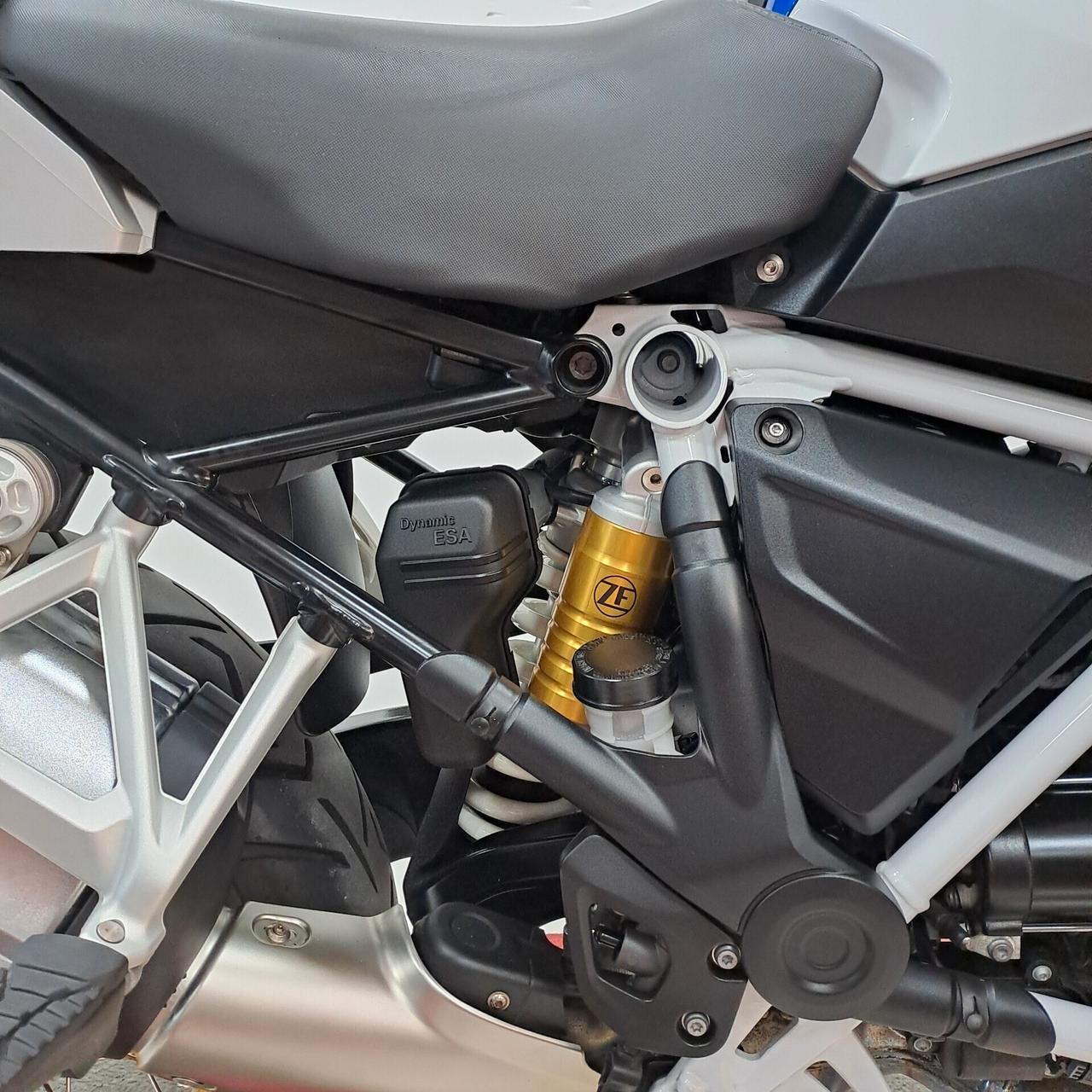 BMW R 1250 GS HP *TUA DA 180 euro AL MESE