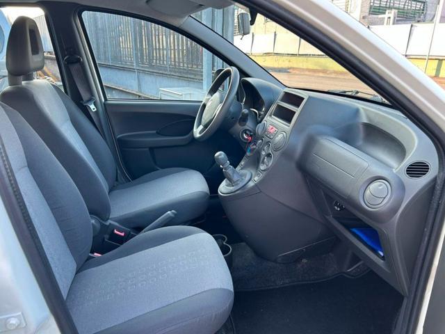 FIAT Panda 1.2 *EURO 5* *FINANZIABILE* *OK NEOPATENTATI*