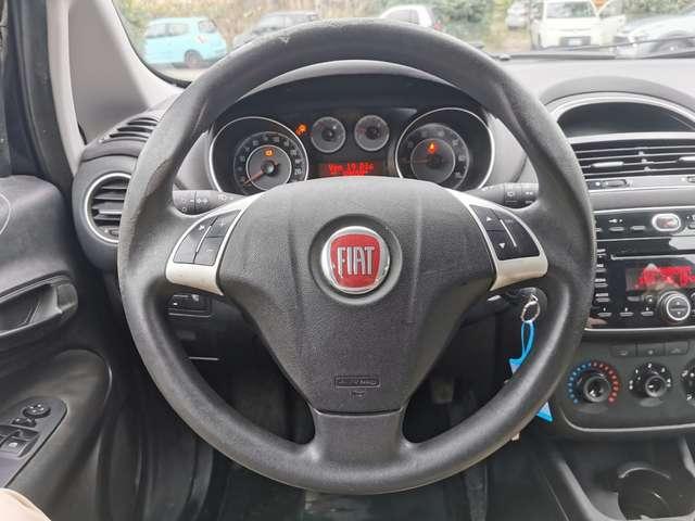 Fiat Punto Punto III 5p 1.2 Street E6