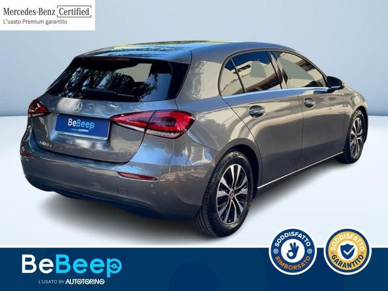 Mercedes-Benz Classe A A 180 D SPORT AUTO