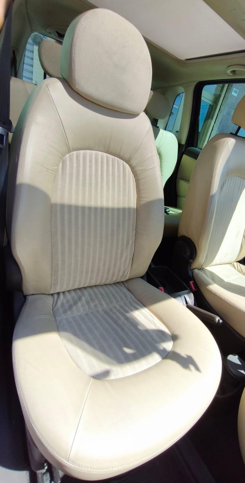 Lancia MUSA 1.4 16V Platino