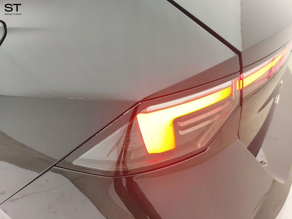 OPEL Astra 6ª serie - Astra 1.6 Plug-in Hybrid 180 CV AT8 Busines