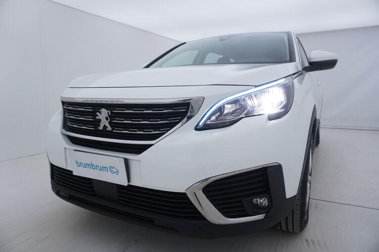 Peugeot 5008 Business EAT8 - 7 posti BR286092 1.5 Diesel 131CV