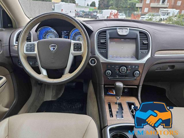 LANCIA Thema 3.0 V6 Multijet II 239 CV Executive