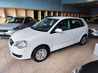 Volkswagen Polo 1.2/70CV 5p. Comfortline 50.000km!