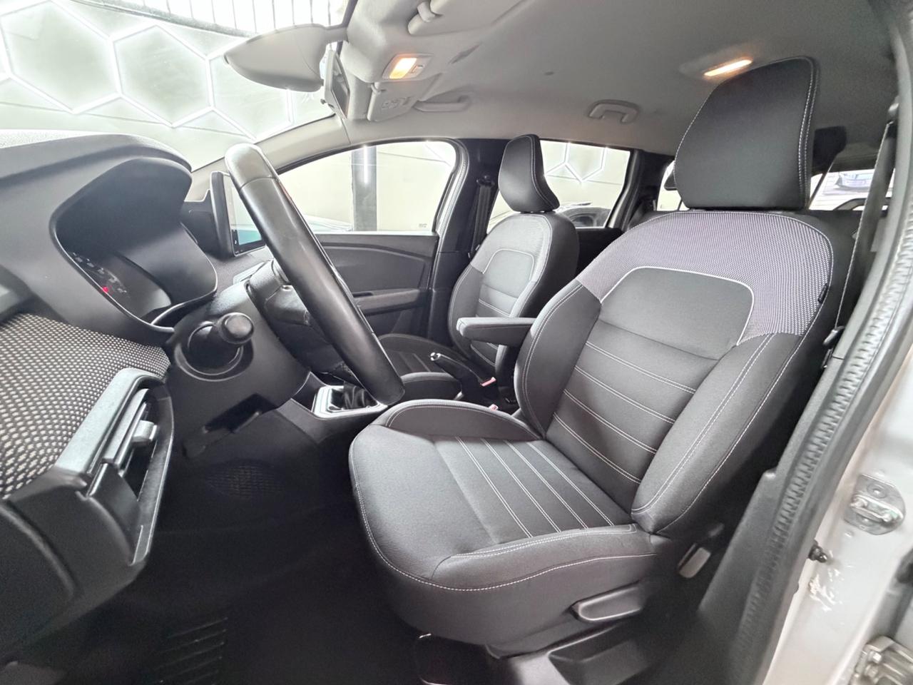 Dacia Jogger 1.0 BENZINA GPL 100CV Comfort 2023