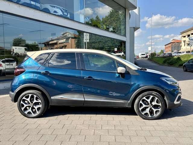 Renault Captur 1.5 dCi 110cv Energy INTENS