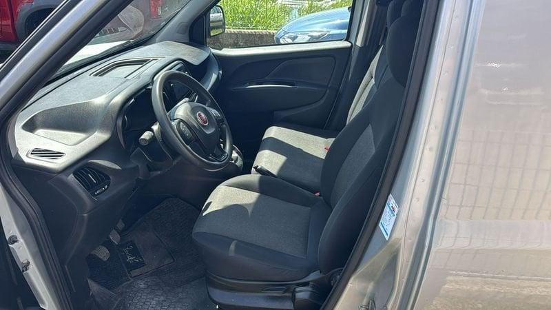 FIAT Doblò Doblo cargo 1.6 mjt 120cv CH1 Lounge S&S