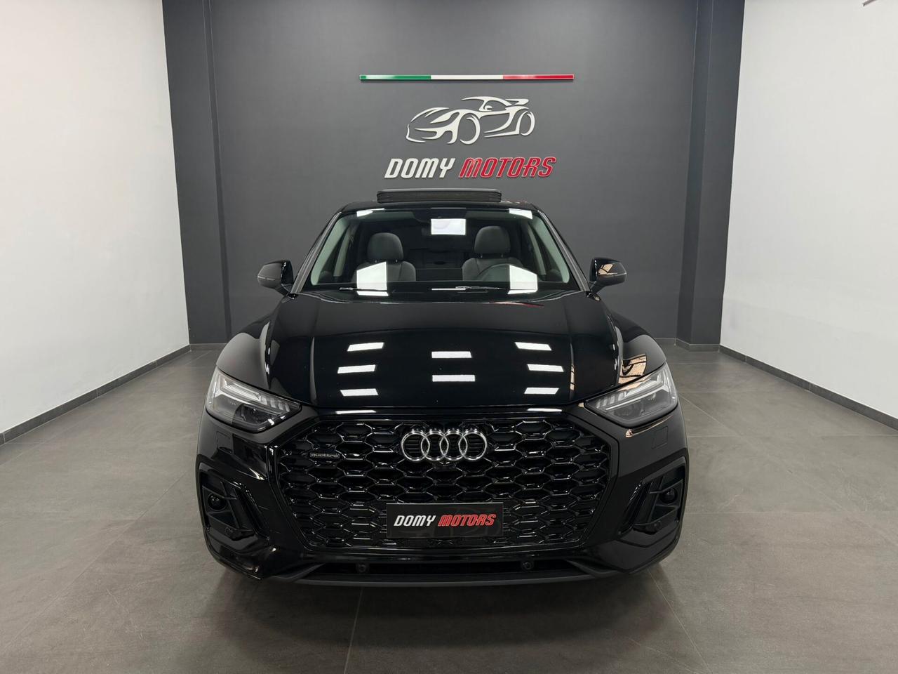 Audi Q5 SPORTBACK 40 TDI quattro S tronic S-line