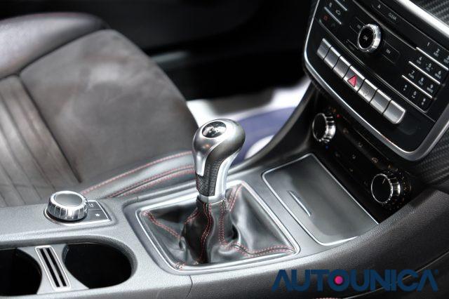 MERCEDES-BENZ A 180 D PREMIUM AMG FULL LED NEOPATENTATI