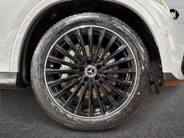 MERCEDES-BENZ GLC 220 d 4Matic Mild hybrid Coupé AMG Line Advanced