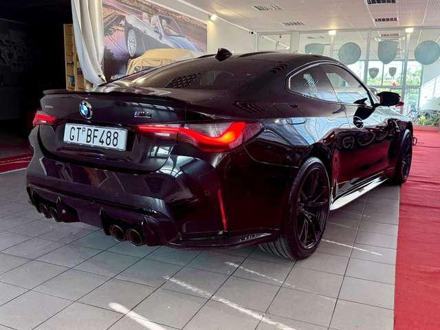 BMW M4 M4 G82 Coupe 3.0 Competition IVA ESPOSTA UFF. ITA