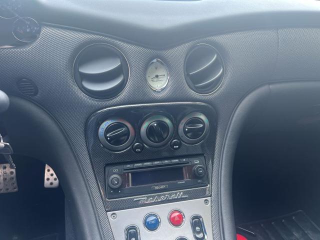 MASERATI GranSport 4.2 V8