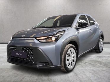 Toyota Aygo X AYGO X 1.5 TNGA HEV 115 CV E-CVT KM 0