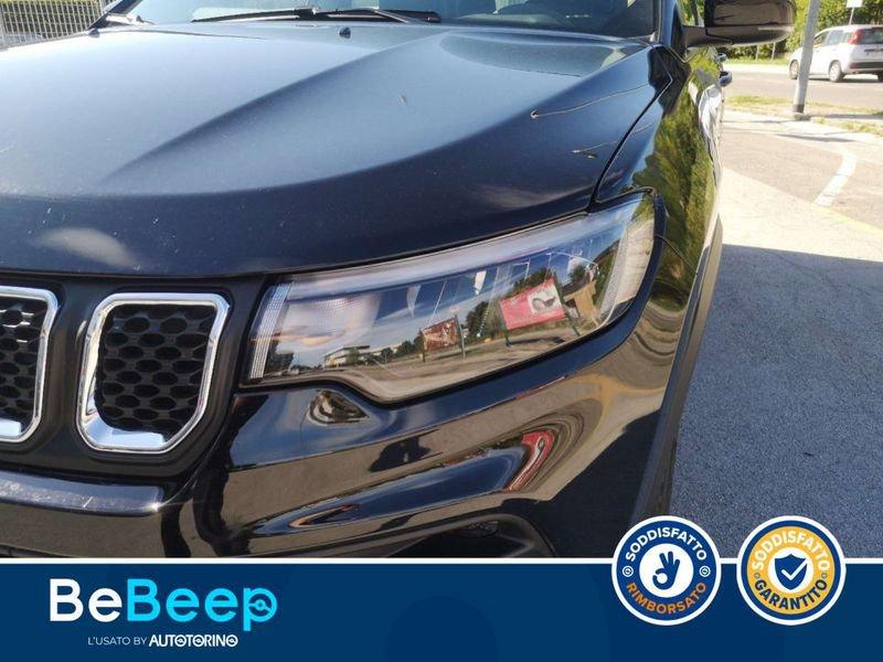 Jeep Compass 1.5 TURBO T4 MHEV ALTITUDE 2WD 130CV DCT