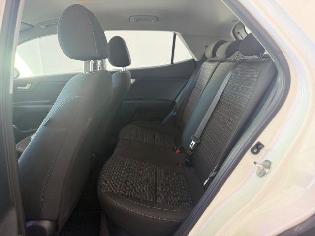 KIA Stonic 1.4 MPI 100 CV Energy