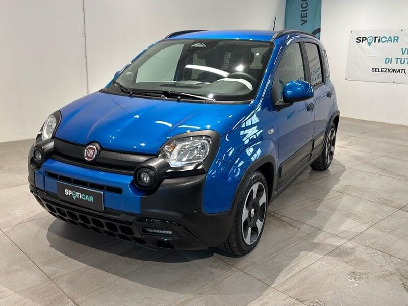 FIAT Panda Panda 1.0 FireFly S&S Hybrid Pandina