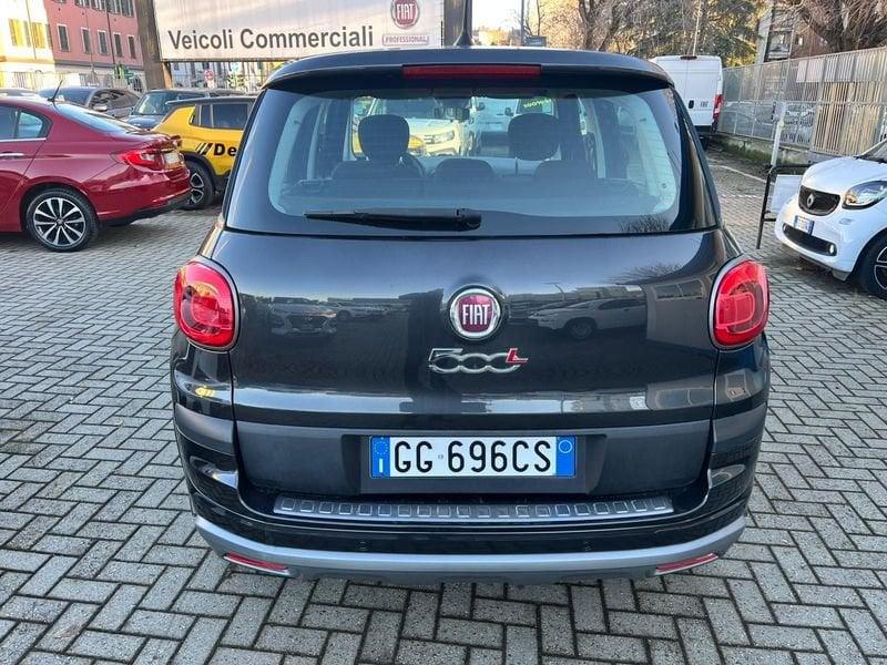 FIAT 500L 1.4 95 CV S&S Cross