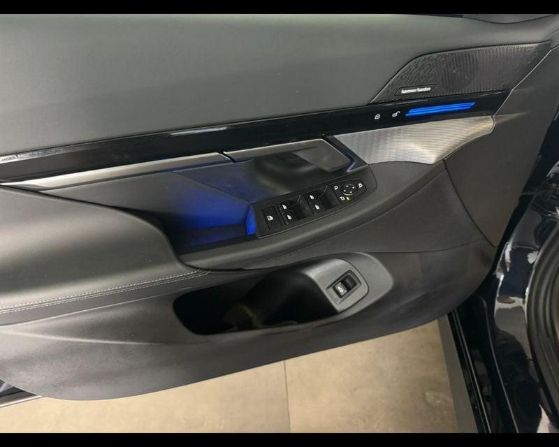 BMW Serie 5 S. 5(G60/61/90/99) 520d 48V xDrive Msport Pro