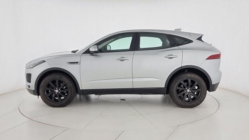 Jaguar E-Pace 2.0D 150 CV AWD aut. S