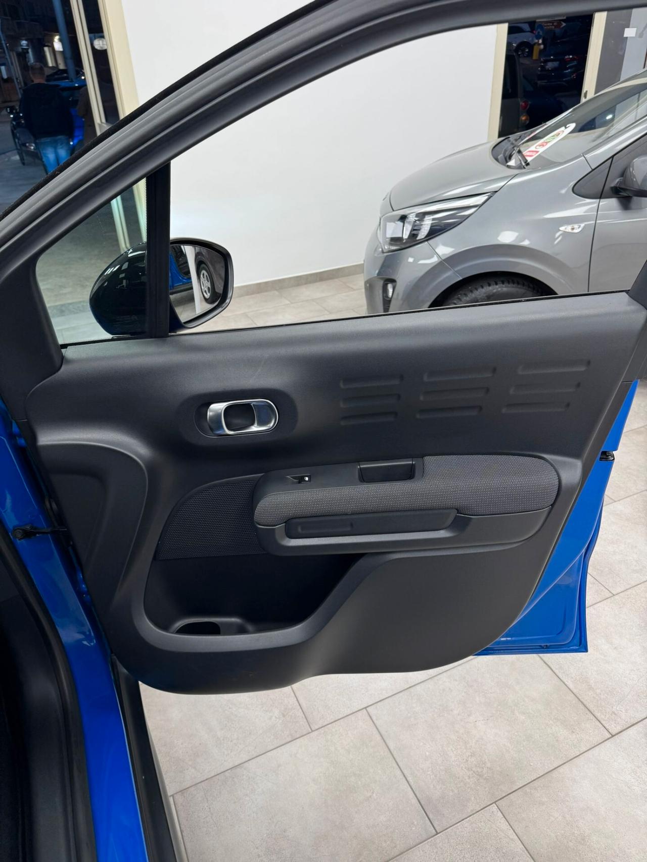 CITROEN C3 AIRCROSS BLUEHDI 110 S&S SHINE PACK 2022