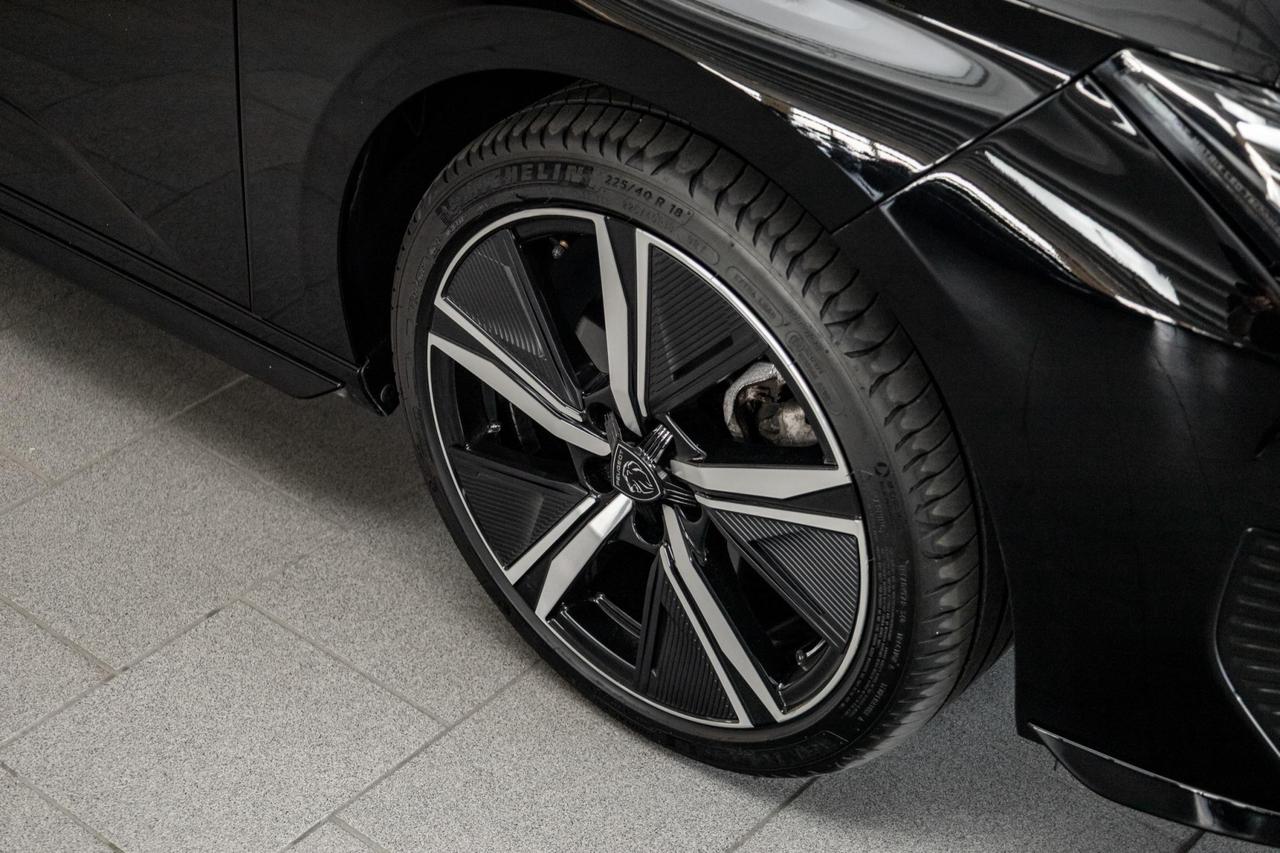 Peugeot 308 SW 1.2 puretech t GT s&s 130cv eat8