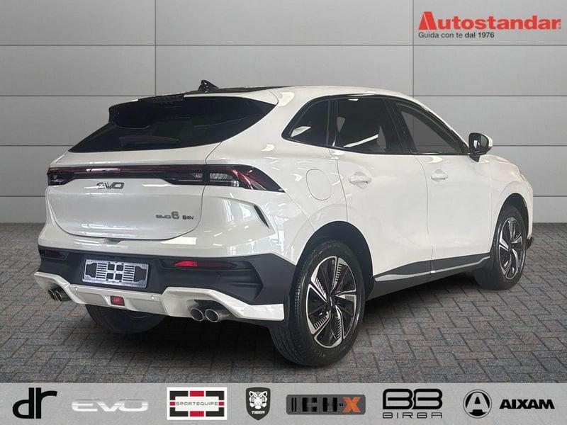 EVO Evo 6 1.5 HEV S1 DHT