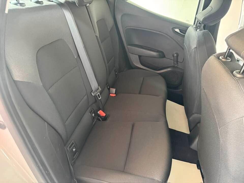Renault Clio Blue dCi 85 CV 5 porte Intens