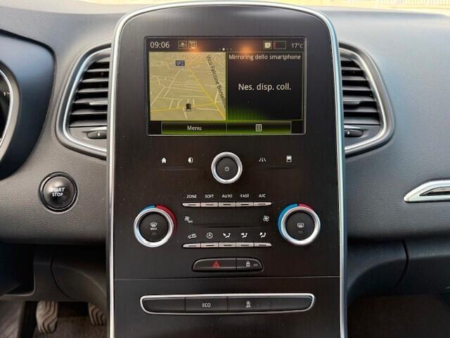 Renault Scenic Blue dCi 120 CV Sport Edition 2020