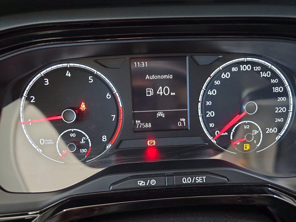 VOLKSWAGEN Polo 5p 1.0 tsi comfortline 95cv del 2019