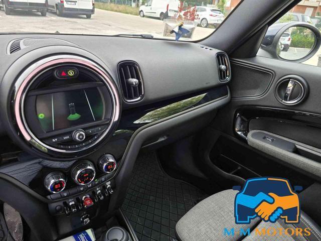 MINI Countryman Mini 1.5 One D Hype Countryman (85 kw)