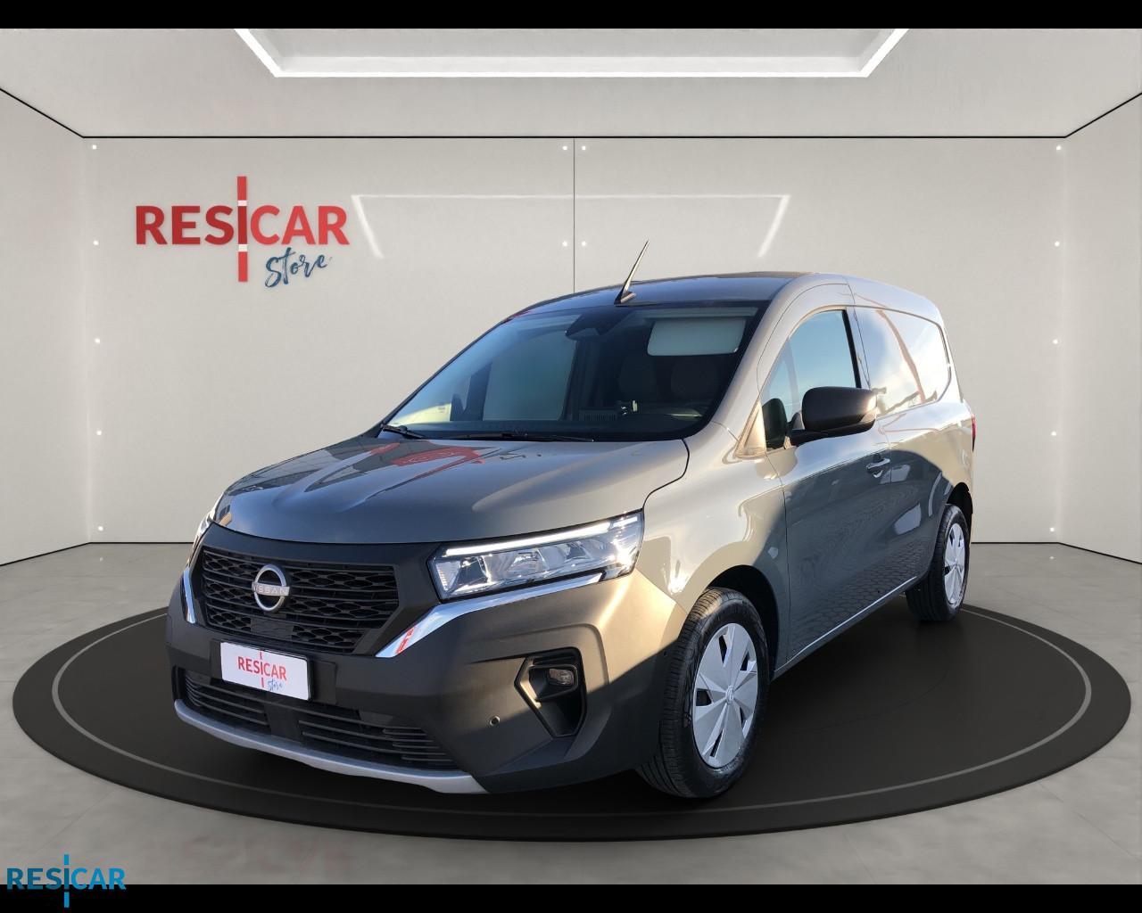 NISSAN TOWNSTAR VAN L1 130CV N-CONNECTA