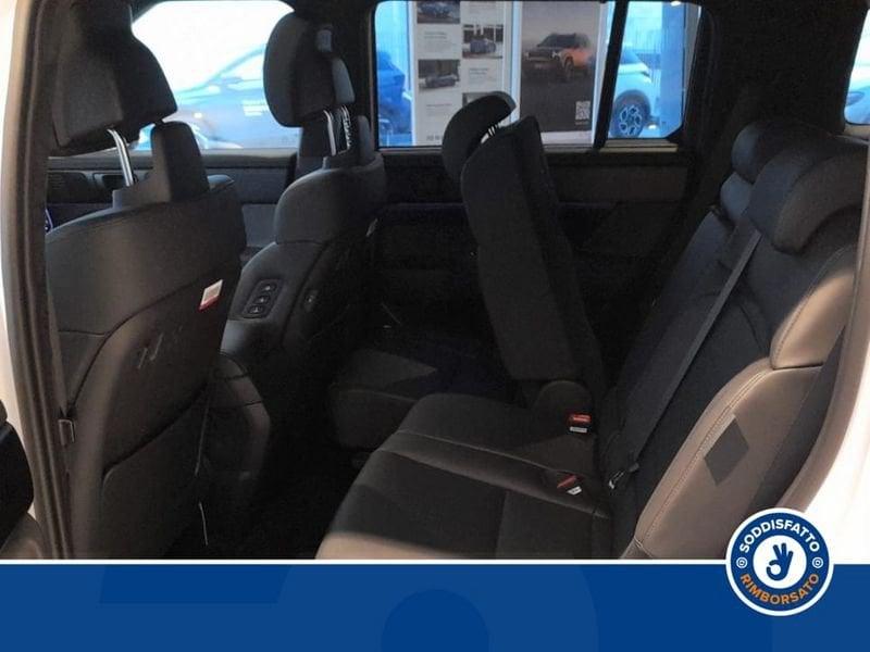 Hyundai Santa Fe 1.6 HEV 4WD XClass (CP, SR) - 7 Posti