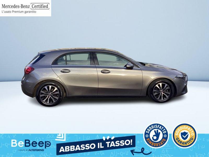 Mercedes-Benz Classe A A 180 D ADVANCED AUTO