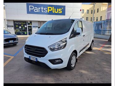 FORD Transit custom 300 2.0 tdci 130cv trend l2h1 e6.2 del 2019