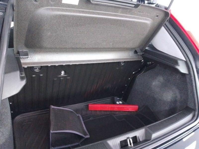 FIAT Punto 5p 1.4 easypower Street Gpl E6
