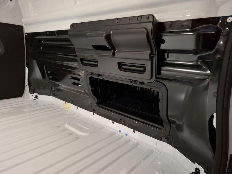 Renault Trafic Primastar L1H1 2.0 diesel 110cv Acenta