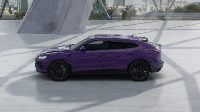 LAMBORGHINI Urus 4.0 Performante -Disponibile in 10gg