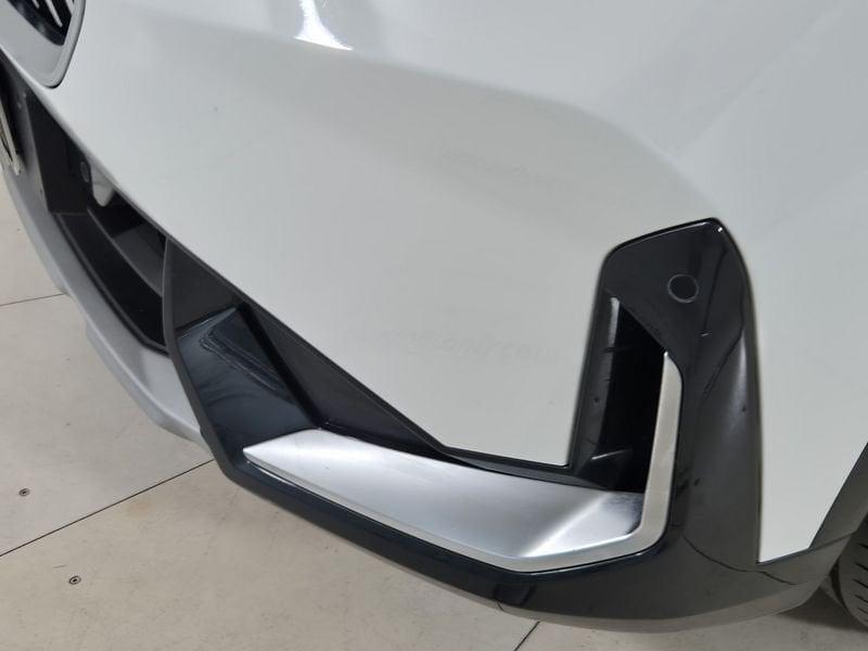 BMW X1 U11 sdrive18d X-Line Edition Balance auto