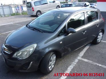 OPEL Corsa 1.3 CDTI 95CV F.AP. 5 porte sport