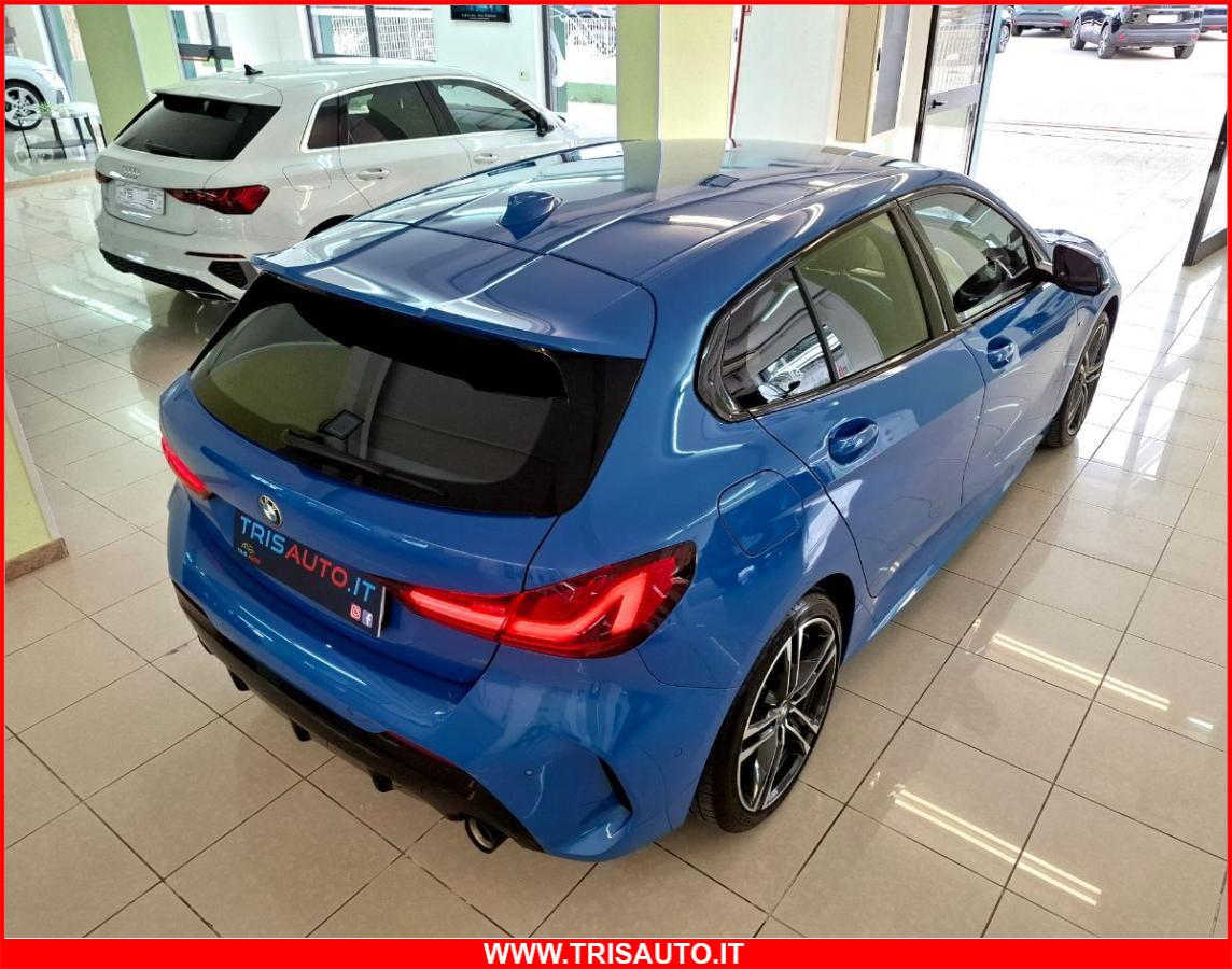 BMW 118d 2.0 Aut. M sport (FULL LED+PELLE+NAVI)