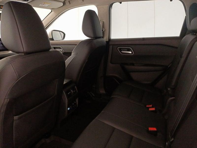 Nissan X-Trail IV 2022 1.5 e-power Tekna 2wd auto