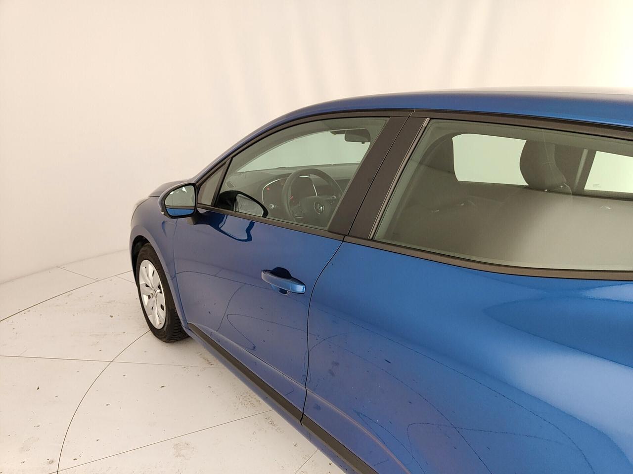 Renault Clio Blue dCi 85 CV 5 porte Business