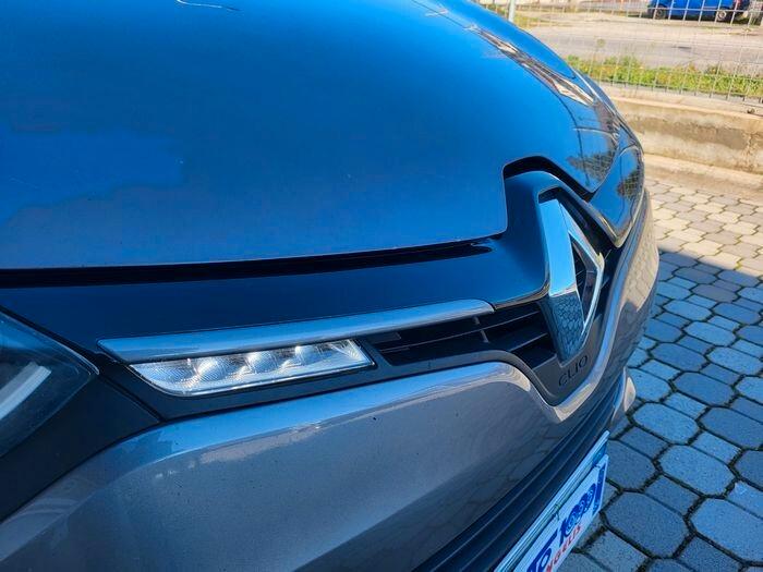 Renault Clio dCi 8V 90CV 5 porte Serie Speciale COSTUME NATIONAL