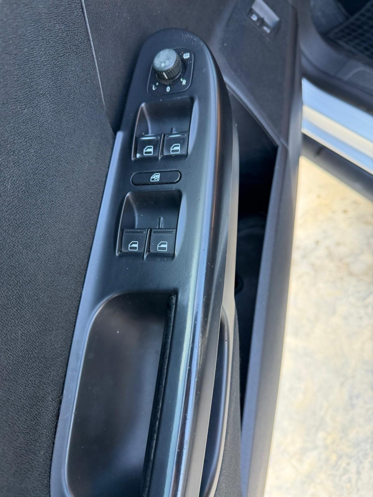 Volkswagen Passat 2.0 16V TDI Var. Highline