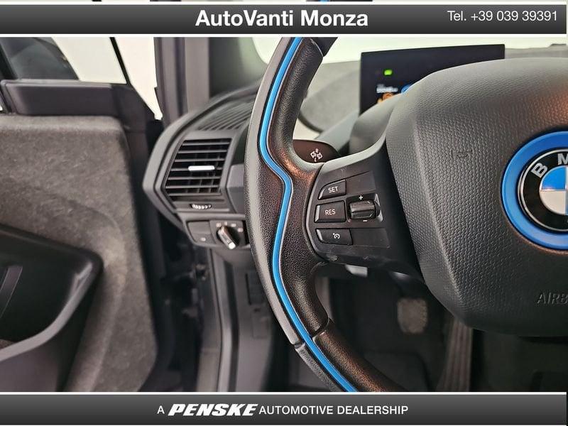 BMW i3 Auto 120 Ah S