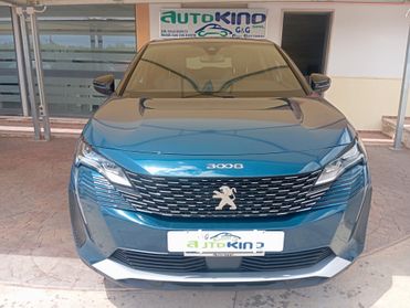 Peugeot 3008 BlueHDi 130 S&S EAT8 Allure Pack